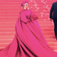 Illustration for article titled Liza Koshy lost her shit over Lady Gaga's outfits changes at the Met Gala